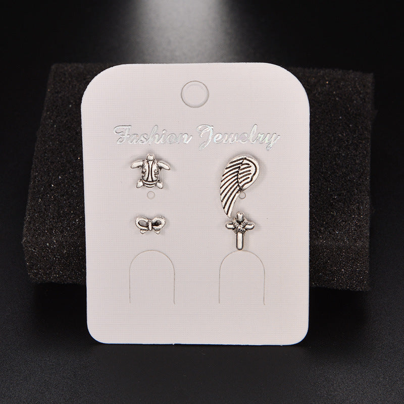 Classic Set with Timeless Appeal