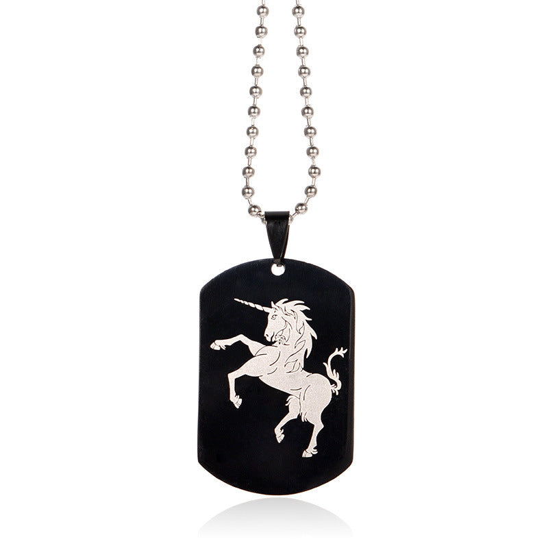 Classic Necklace with Timeless Appeal