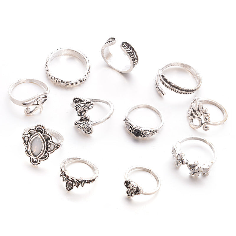Delicate Artisan Set