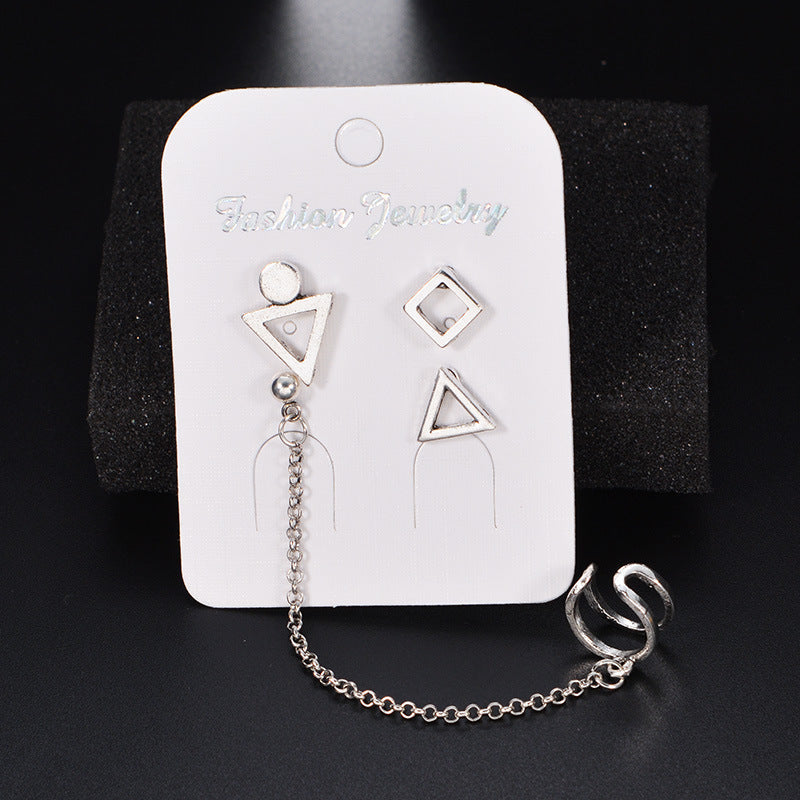 Charming Set for Any Occasion