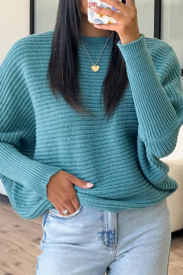 Elegantly Designed Sweater