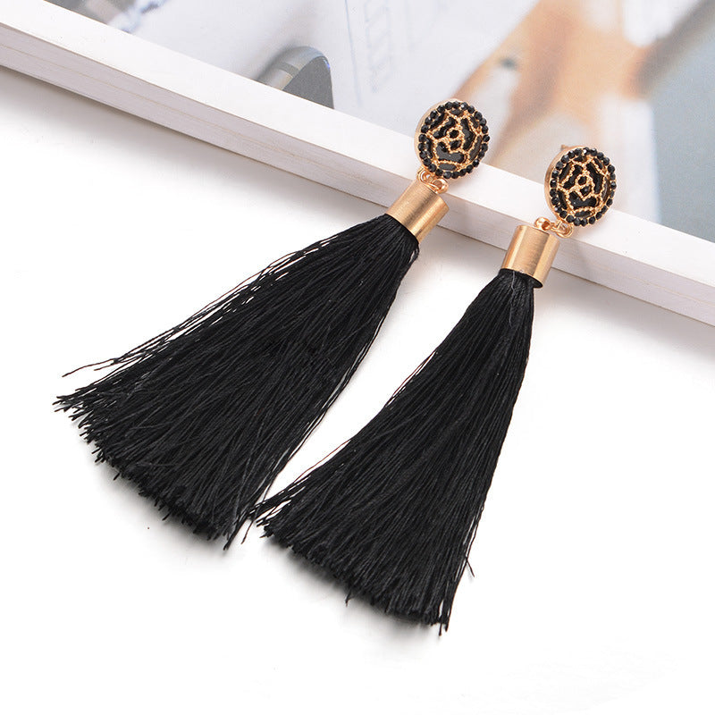 Stunning Earring for Daily Wear