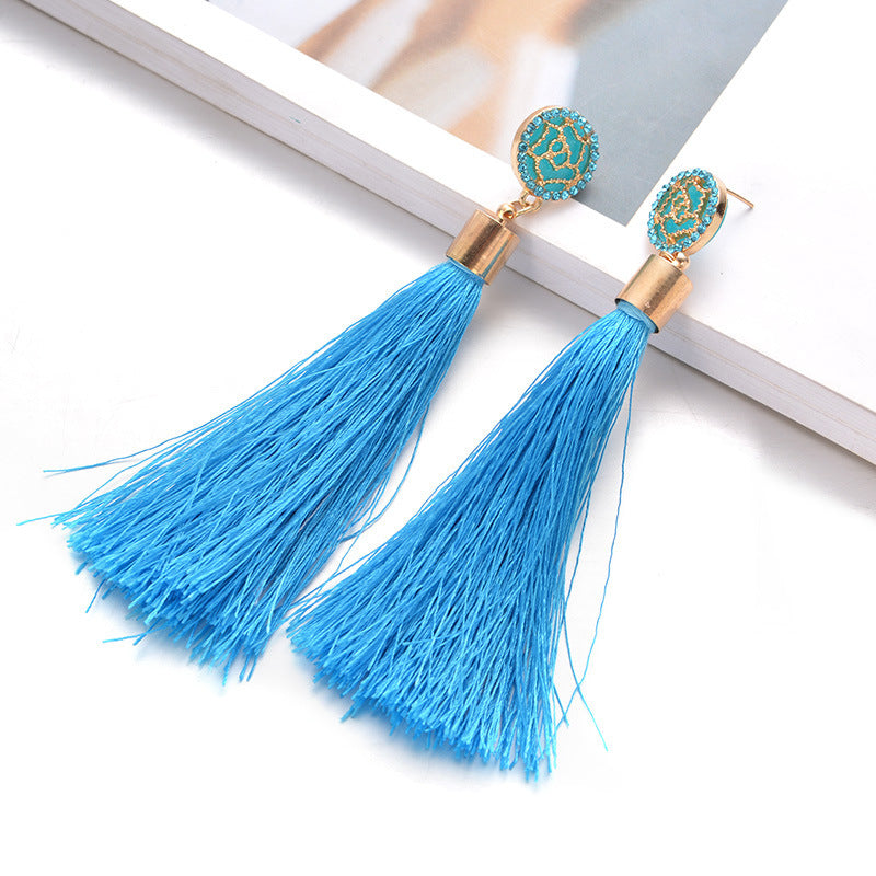 Stunning Earring for Daily Wear