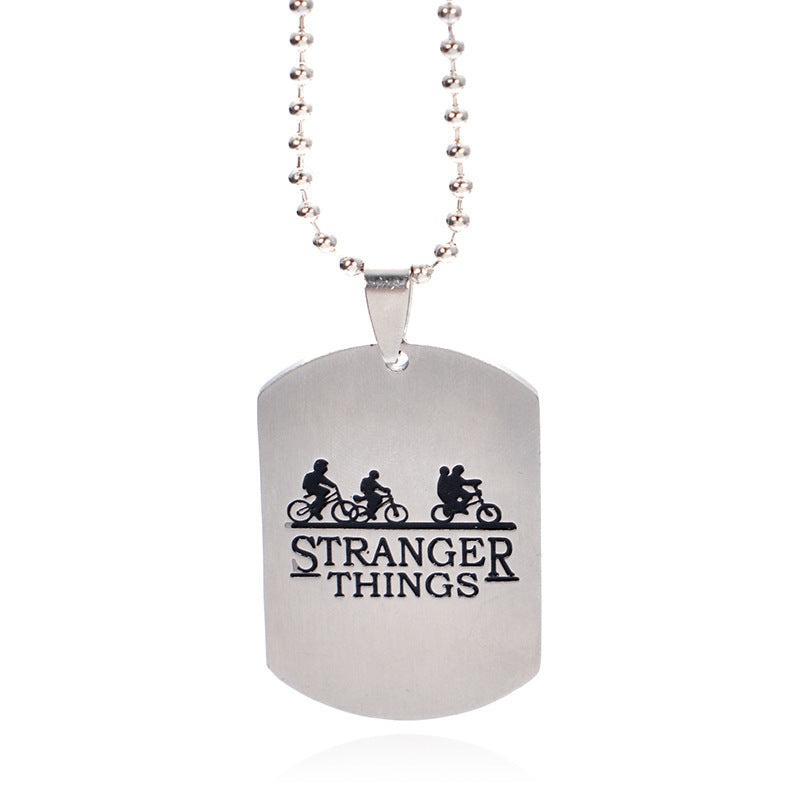 Delicate Artisan Necklace
