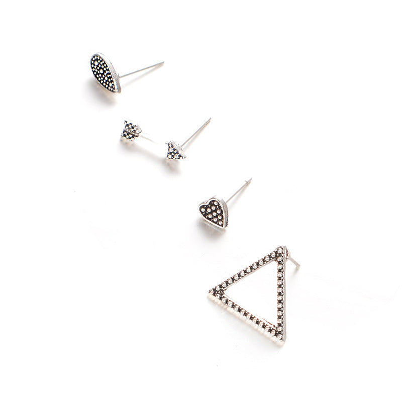 Delicate Artisan Set