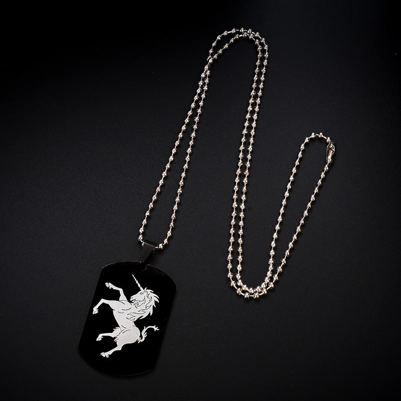 Classic Necklace with Timeless Appeal