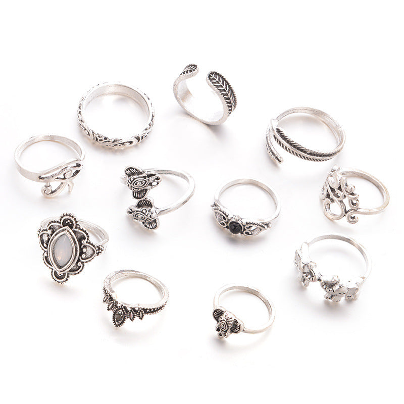 Delicate Artisan Set