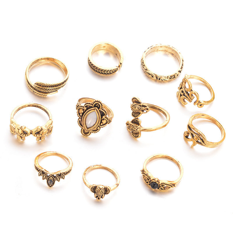 Delicate Artisan Set