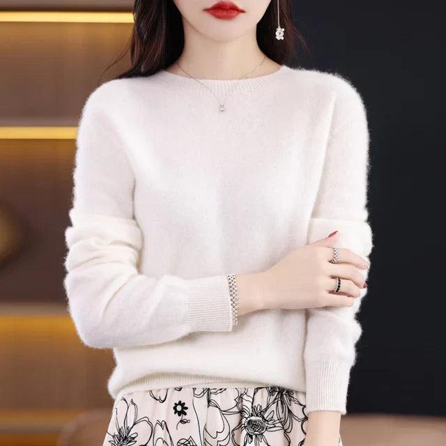 Thoughtfully Designed Sweater