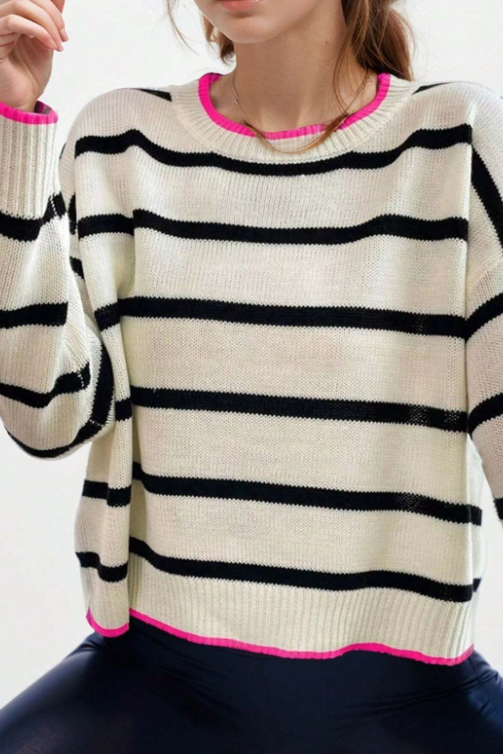 Classic Vintage Sweater