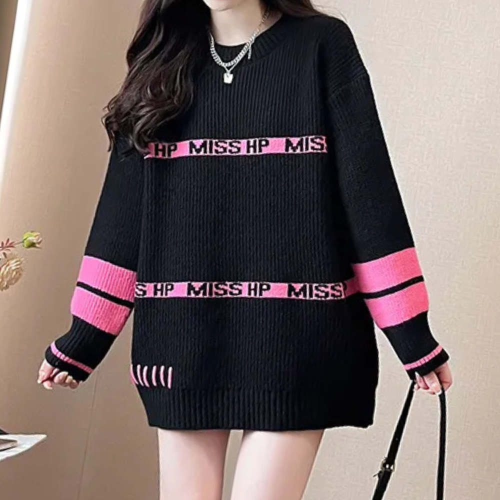 Classic Vintage Sweater