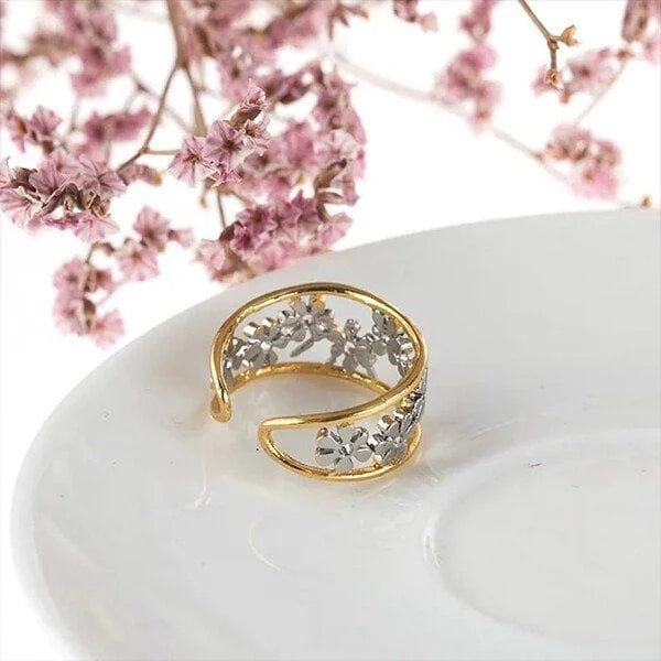 Charming Ring for Any Occasion