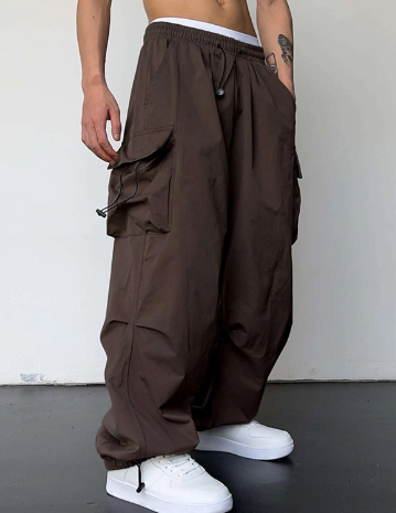 Thoughtfully Designed Pants