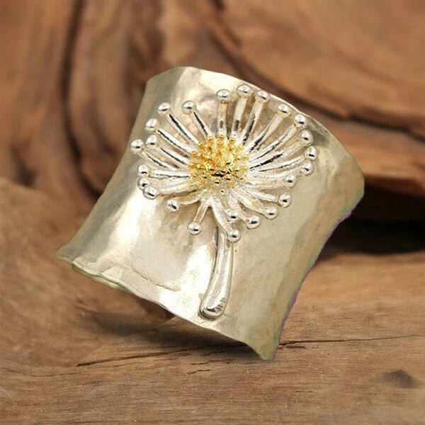 Stunning Ring for Daily Wear