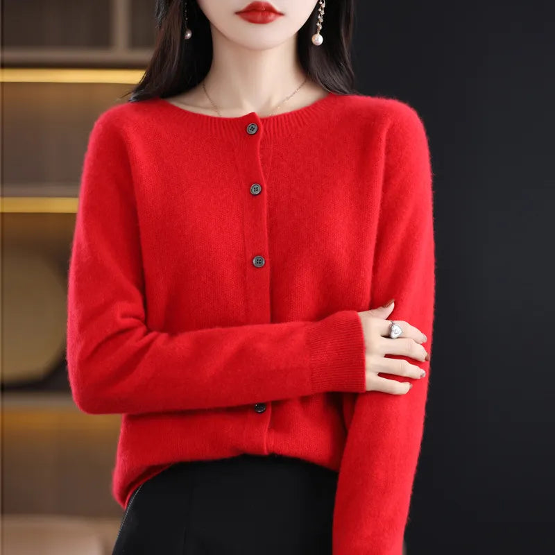 Classic Vintage Sweater