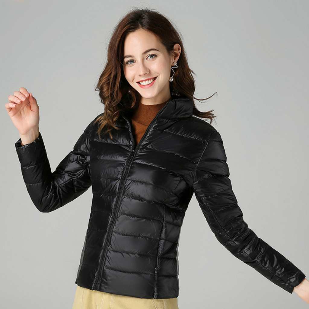 Vintage Inspired Jacket