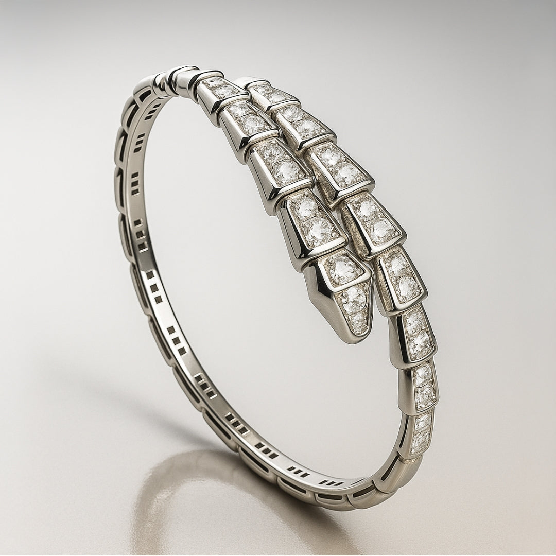 Delicate Artisan Bracelet