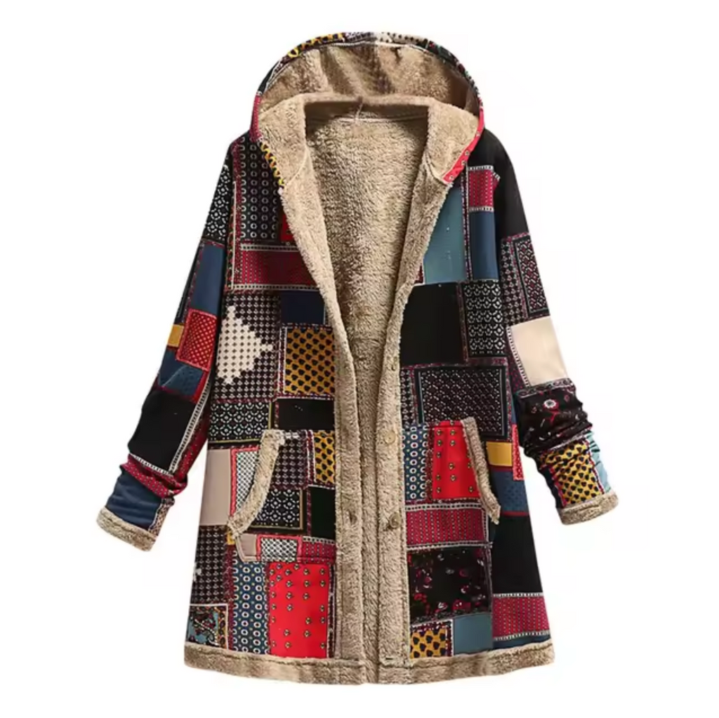 Beautifully Crafted Jacket