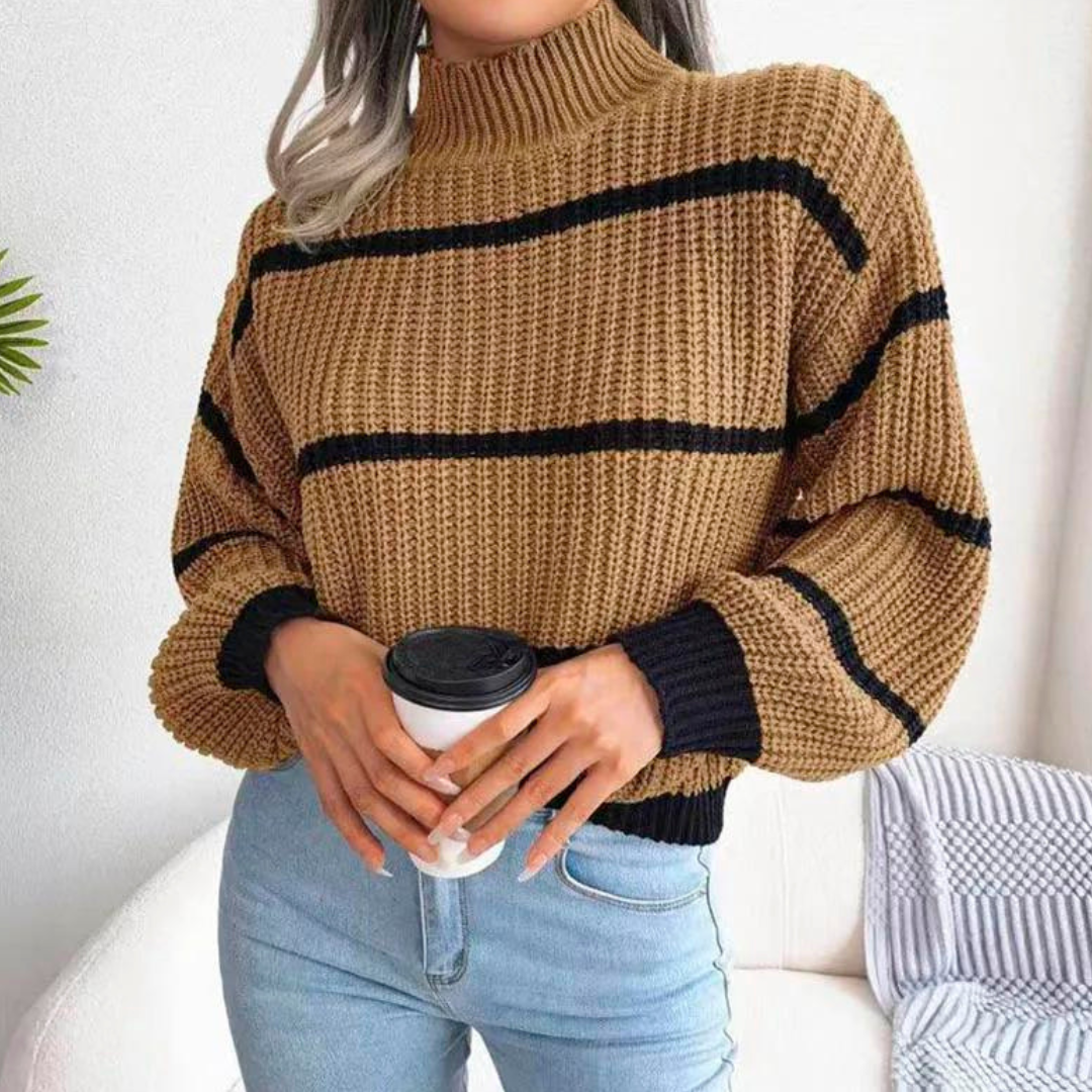Classic Vintage Sweater