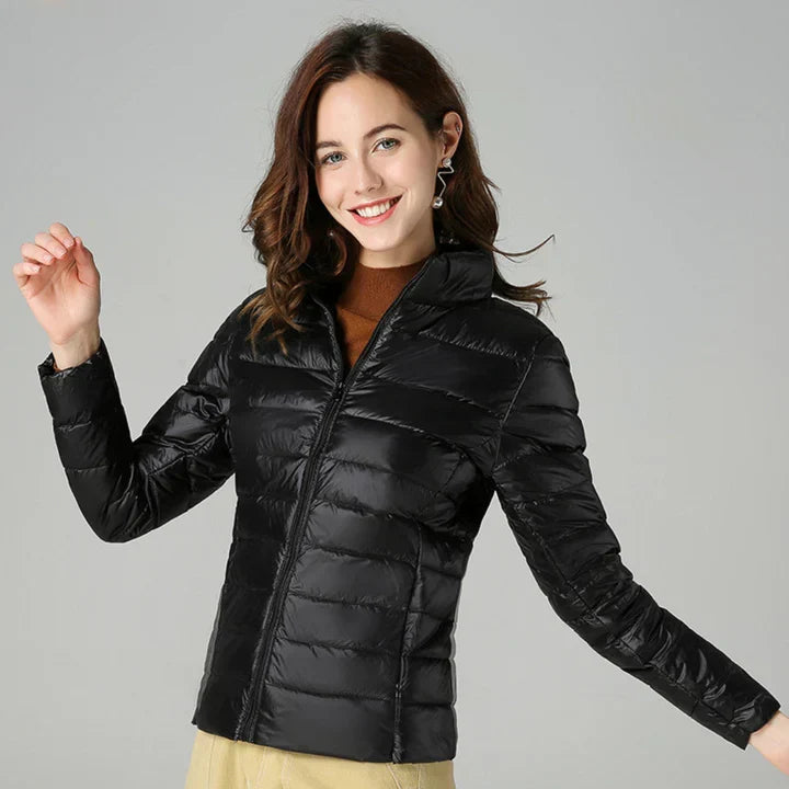 Vintage Inspired Jacket