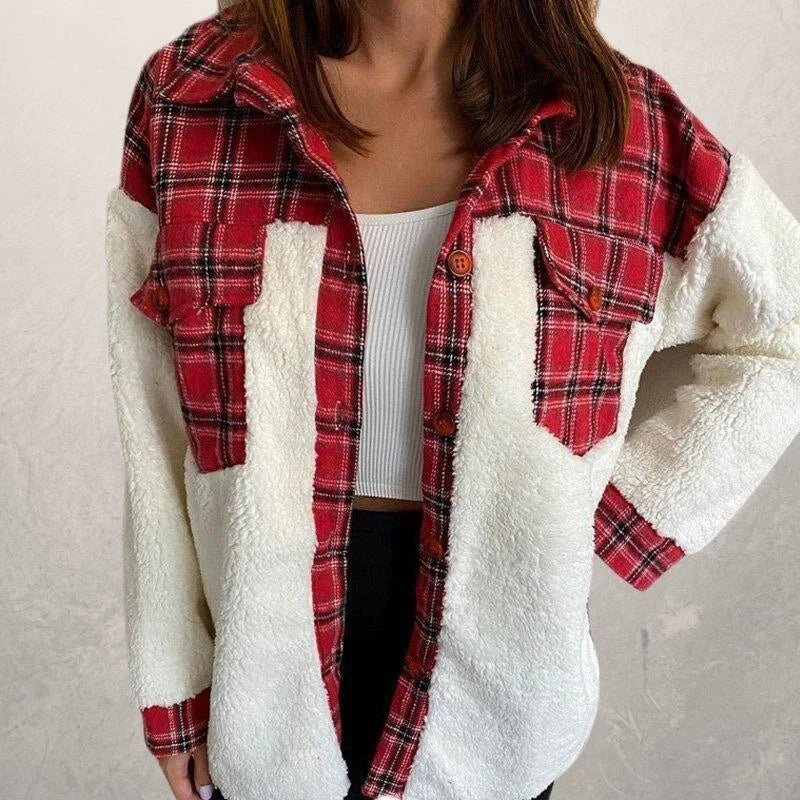 Vintage Inspired Jacket