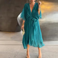 KS | Elegant and stylish dress