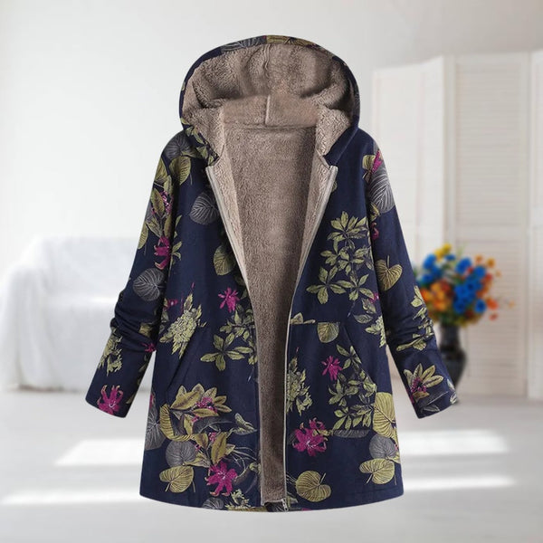 Gracefully Designed Jacket