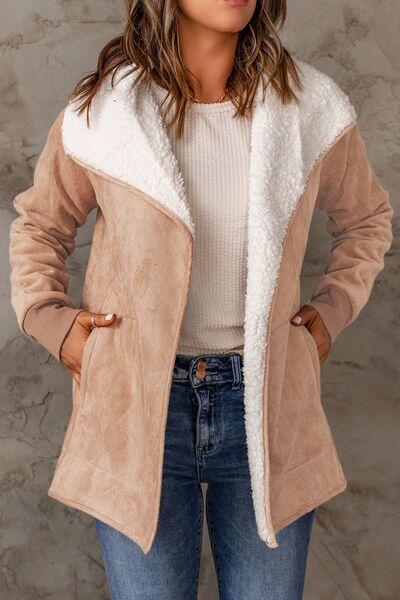 Gracefully Designed Jacket