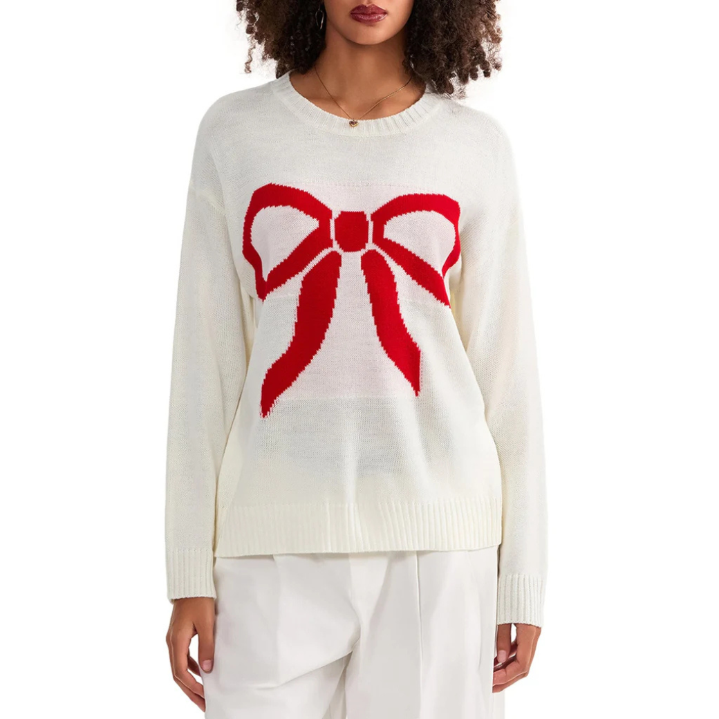 Classic Vintage Sweater