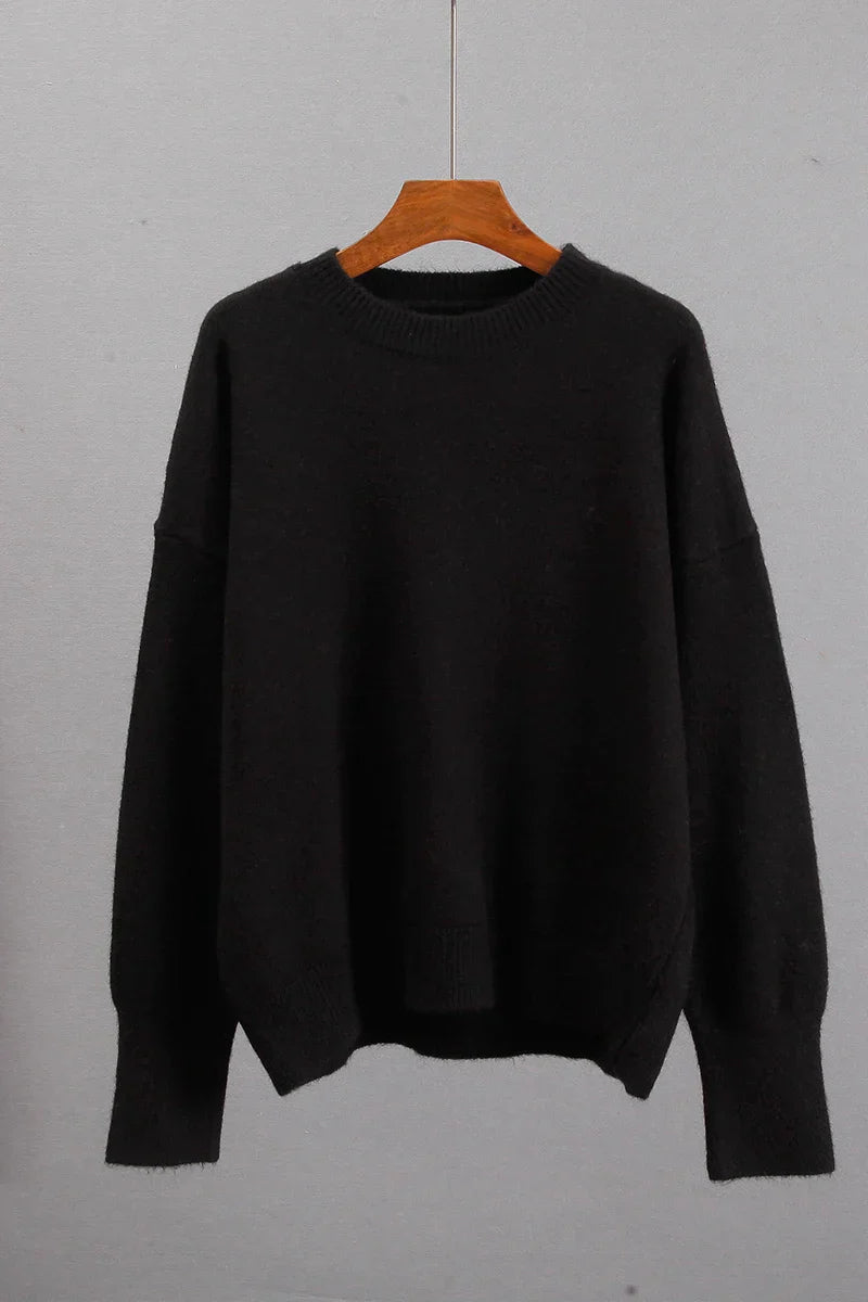 Elegantly Designed Sweater