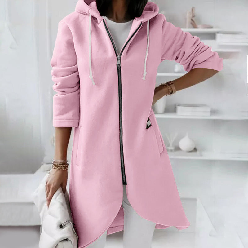 Thoughtfully Designed Jacket