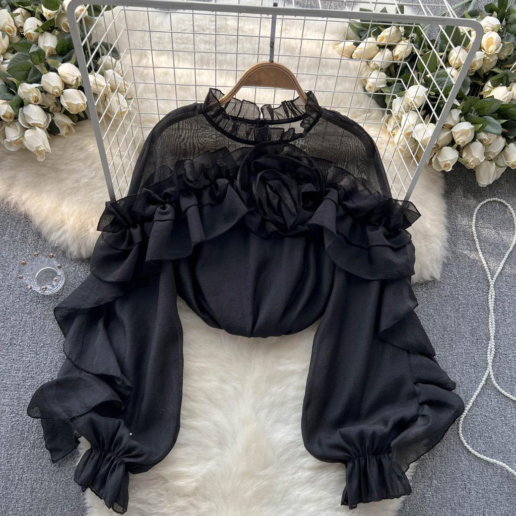 Elegantly Designed Sweater
