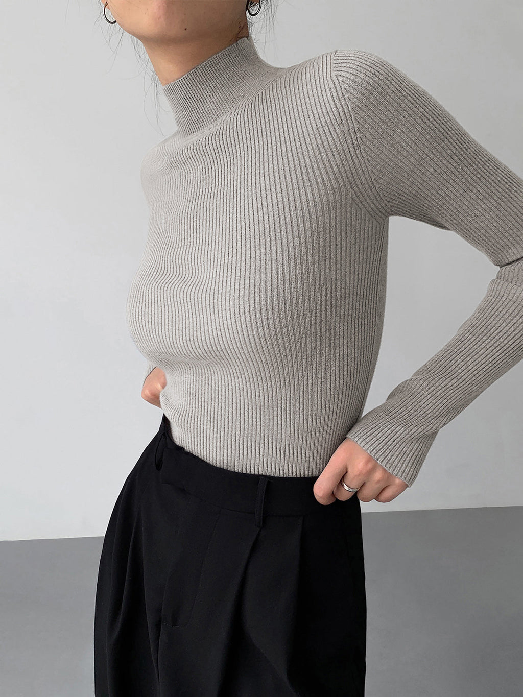 Classic Vintage Sweater