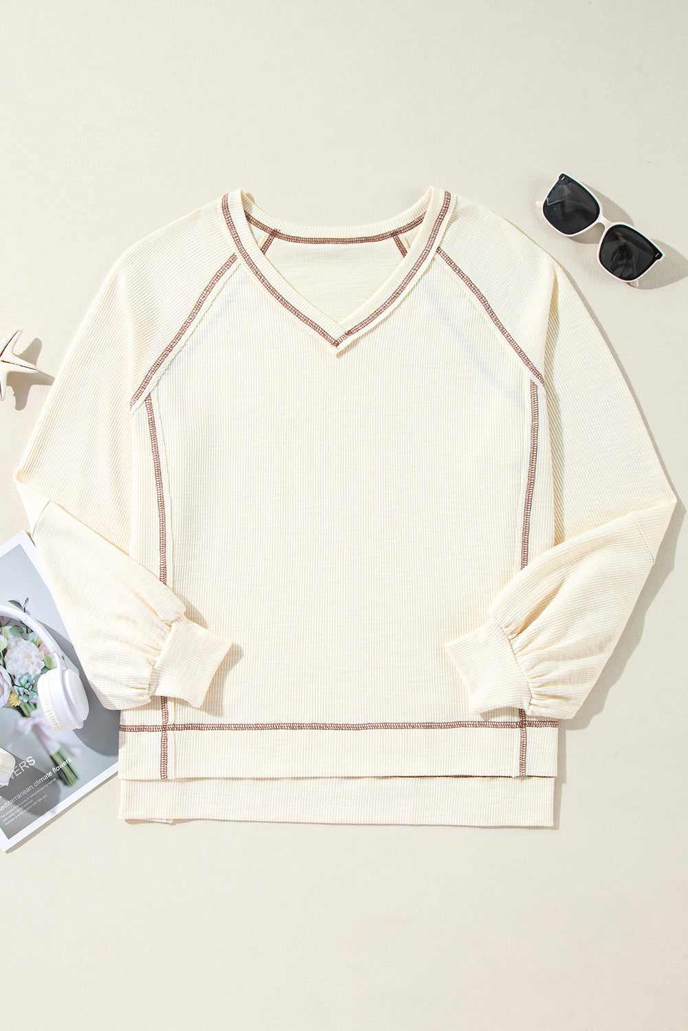 Beautifully Crafted Sweater