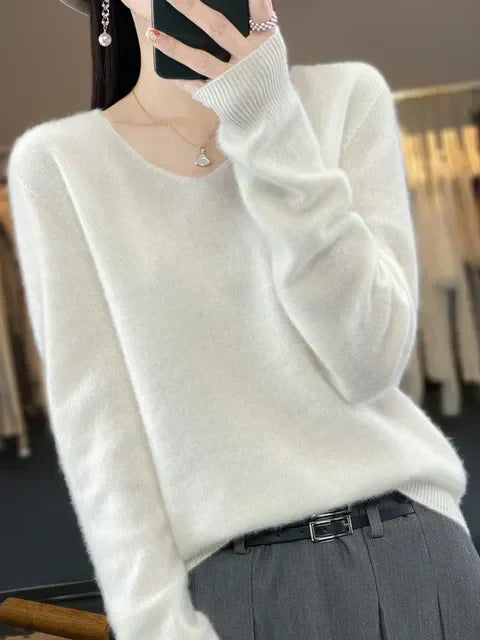 Elegantly Designed Sweater