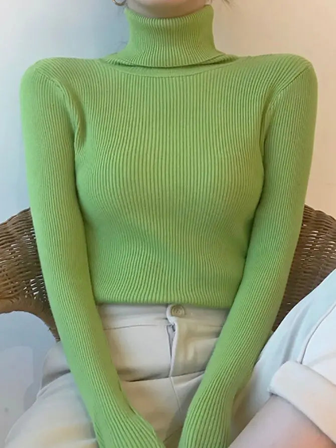 Vintage Inspired Sweater