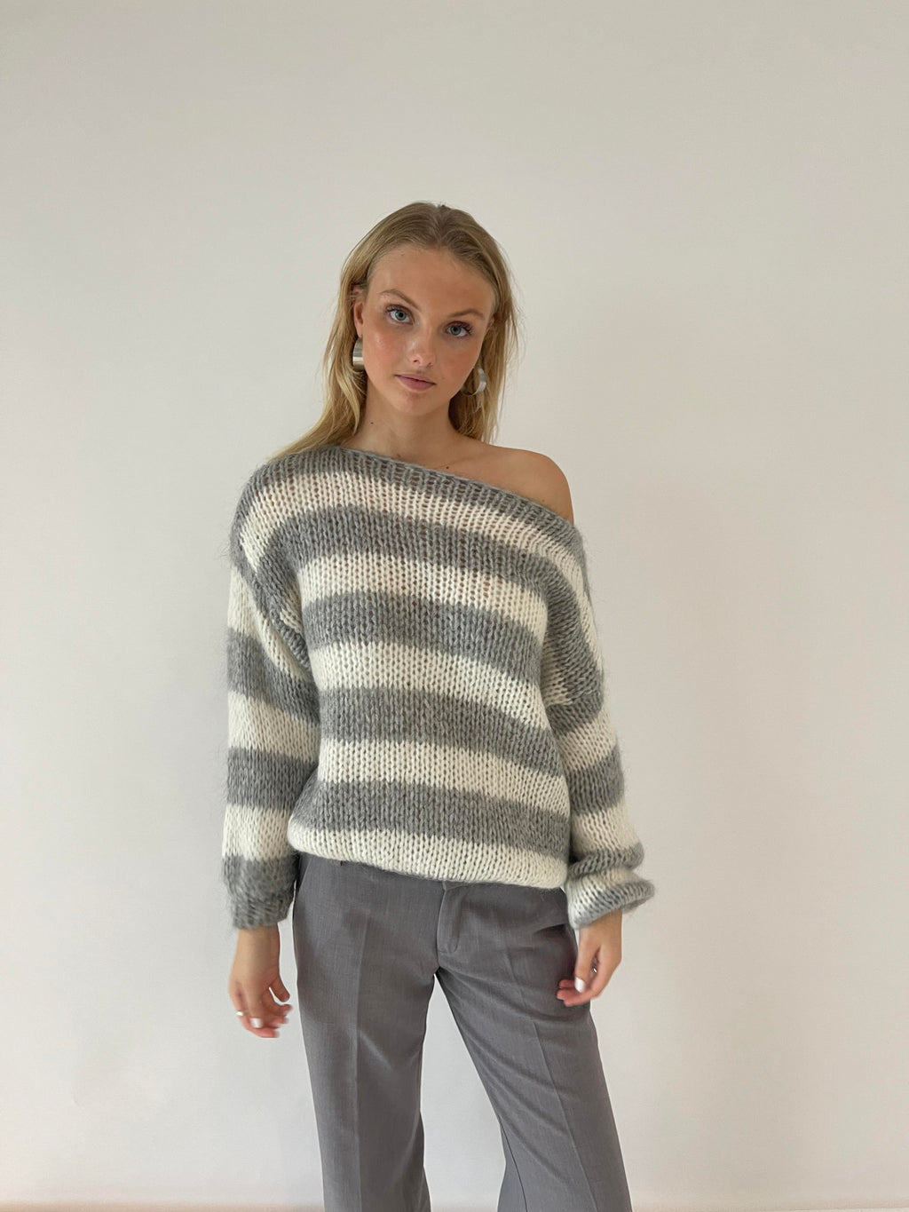 Beautifully Crafted Sweater