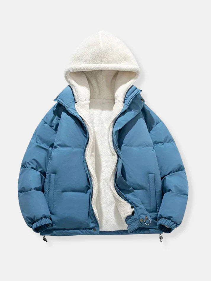 Classic Vintage Coat