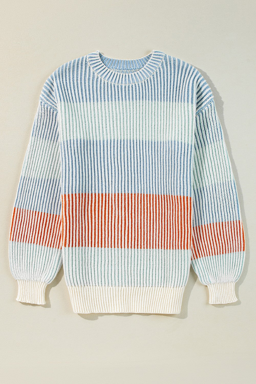 Classic Designed Sweater