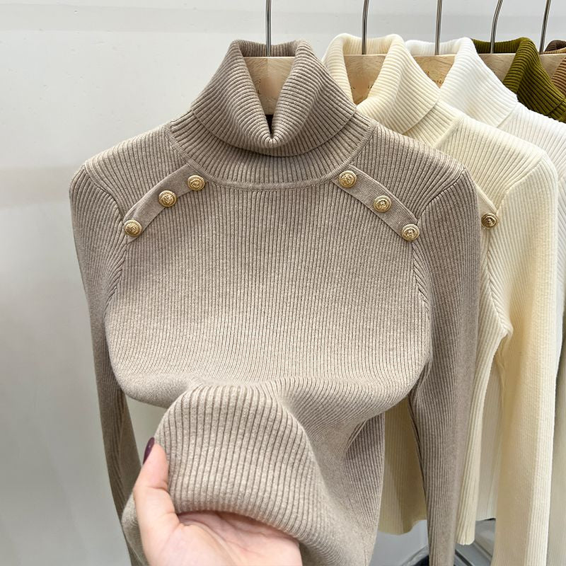 Vintage Inspired Sweater