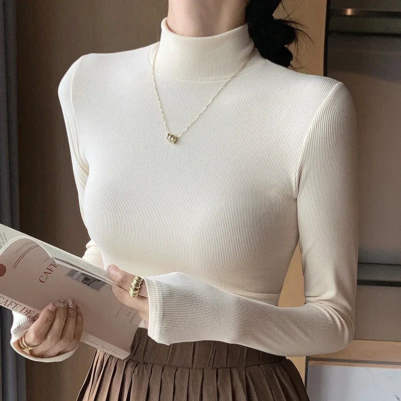 Classic Designed Sweater