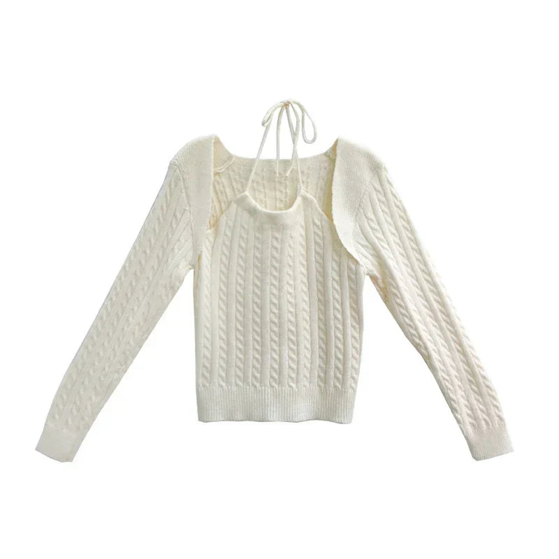 Beautifully Crafted Sweater