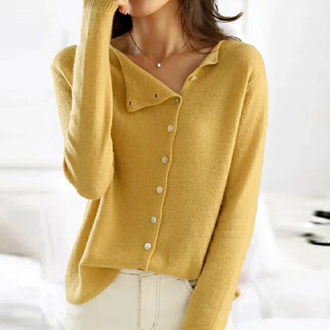 Beautifully Crafted Sweater