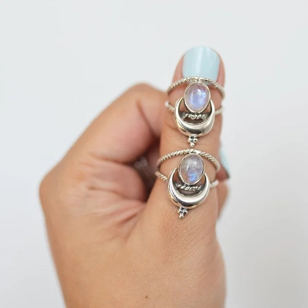 Stunning Ring for Daily Wear