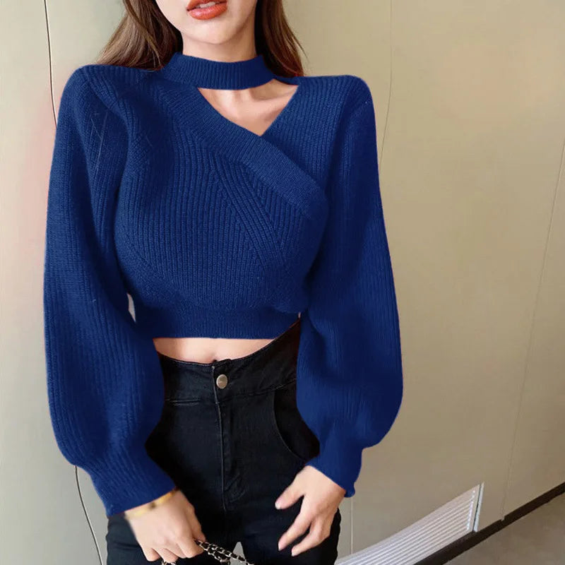 Beautifully Crafted Sweater