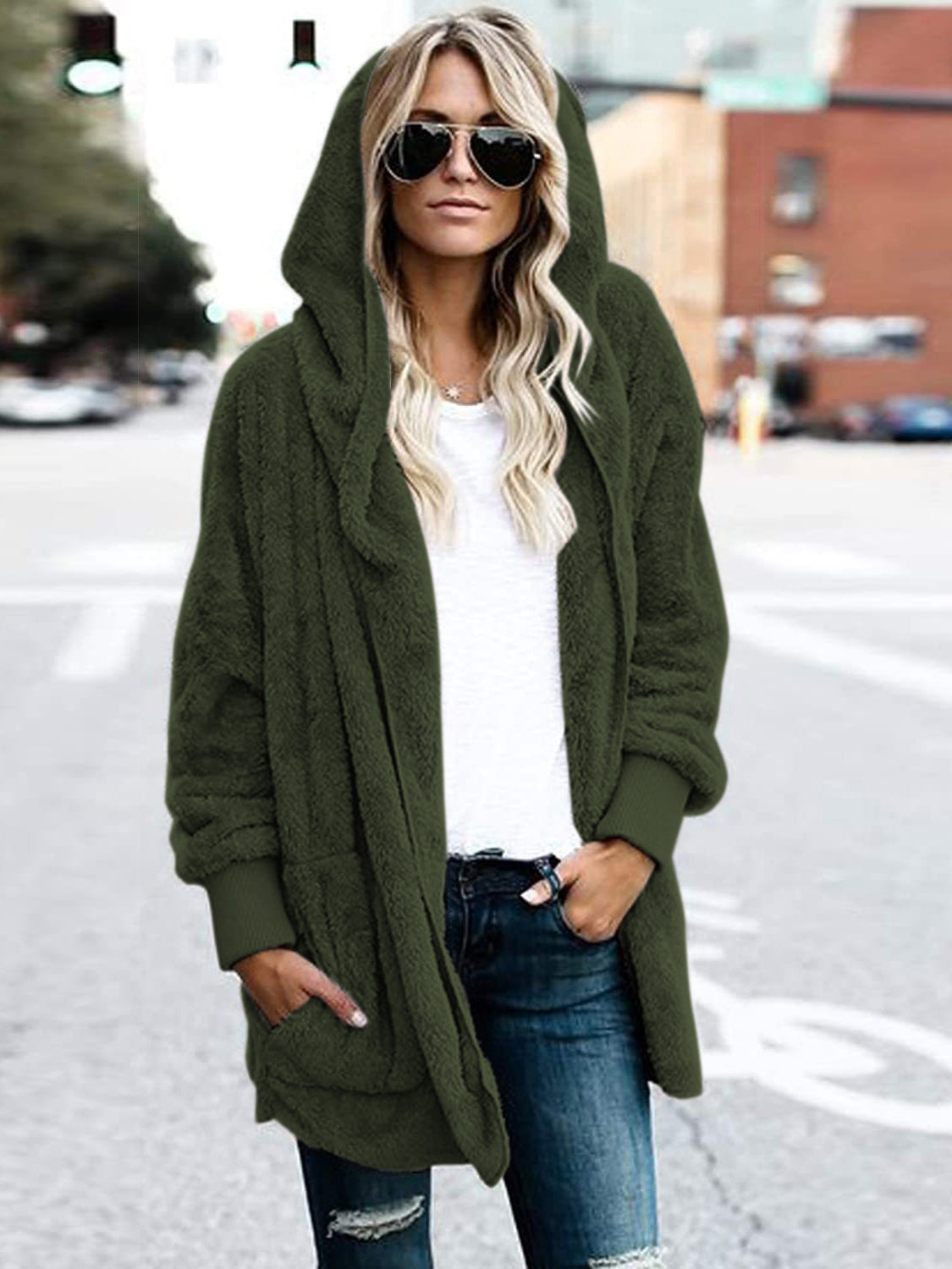 Vintage Inspired Jacket