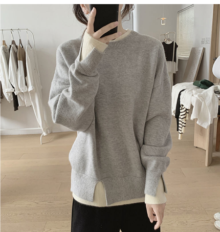 Elegantly Designed Sweater