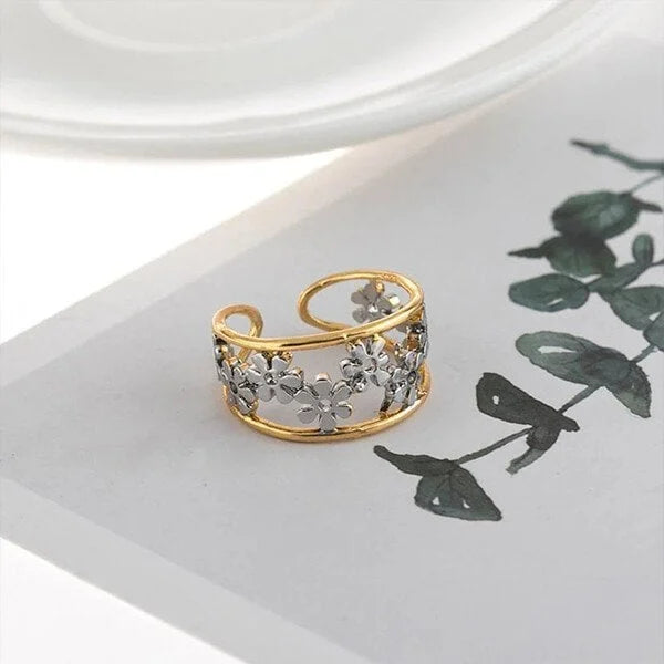 Charming Ring for Any Occasion