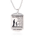 Charming Necklace for Any Occasion