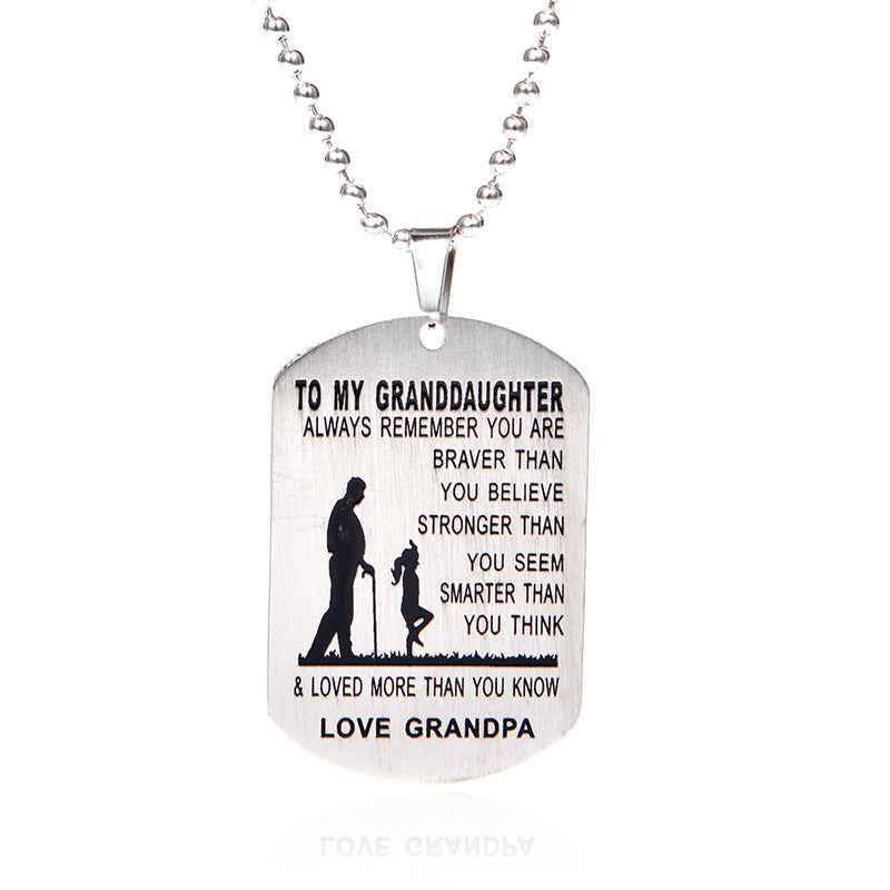 Charming Necklace for Any Occasion